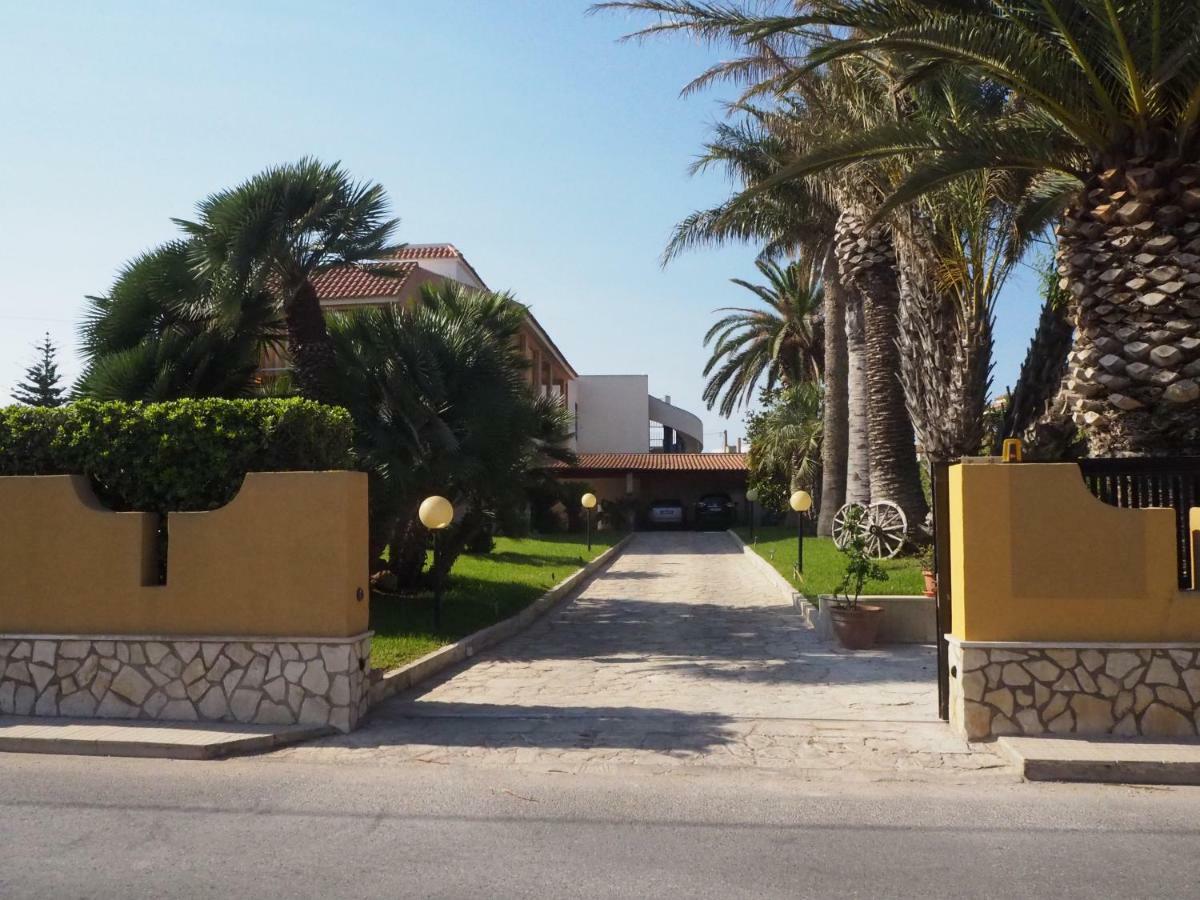 Villa Felice マルツァメミ エクステリア 写真