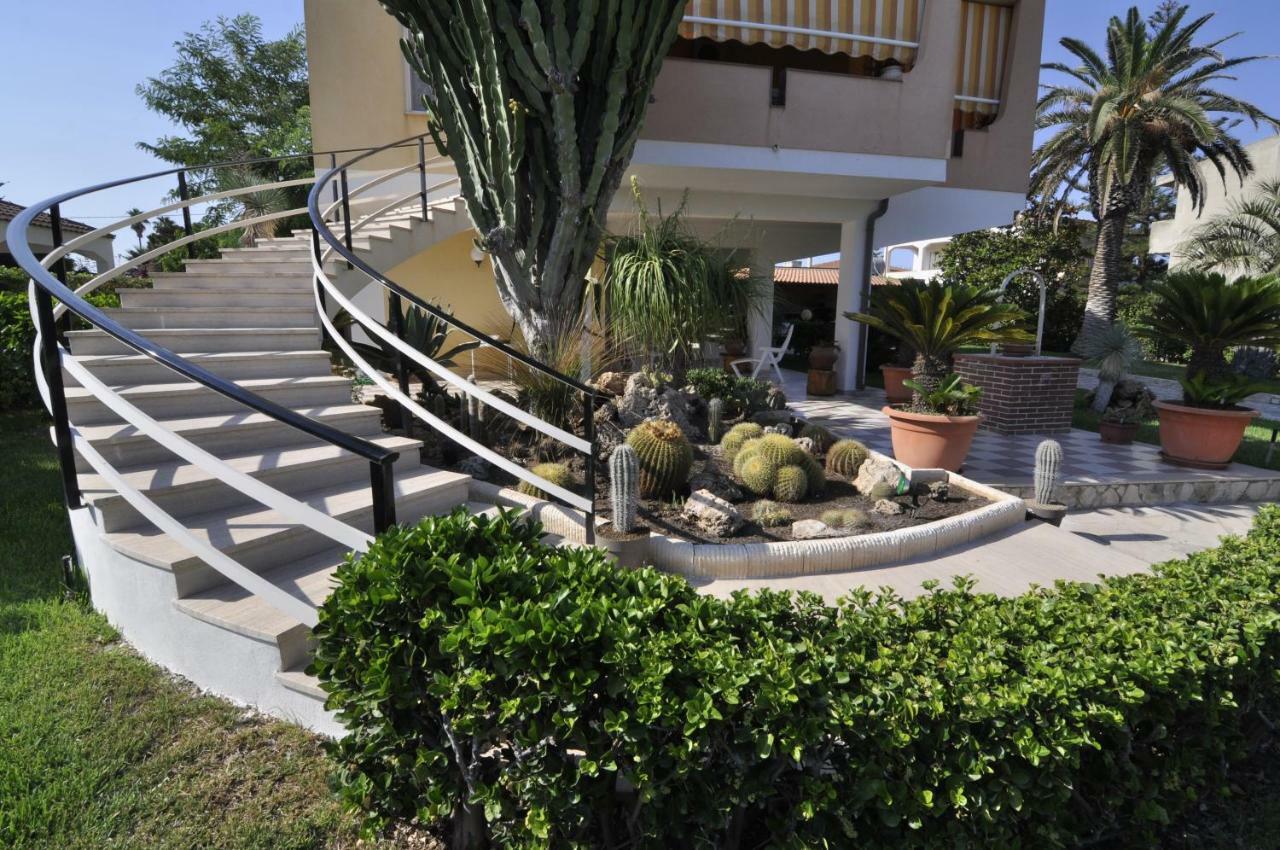 Villa Felice マルツァメミ エクステリア 写真