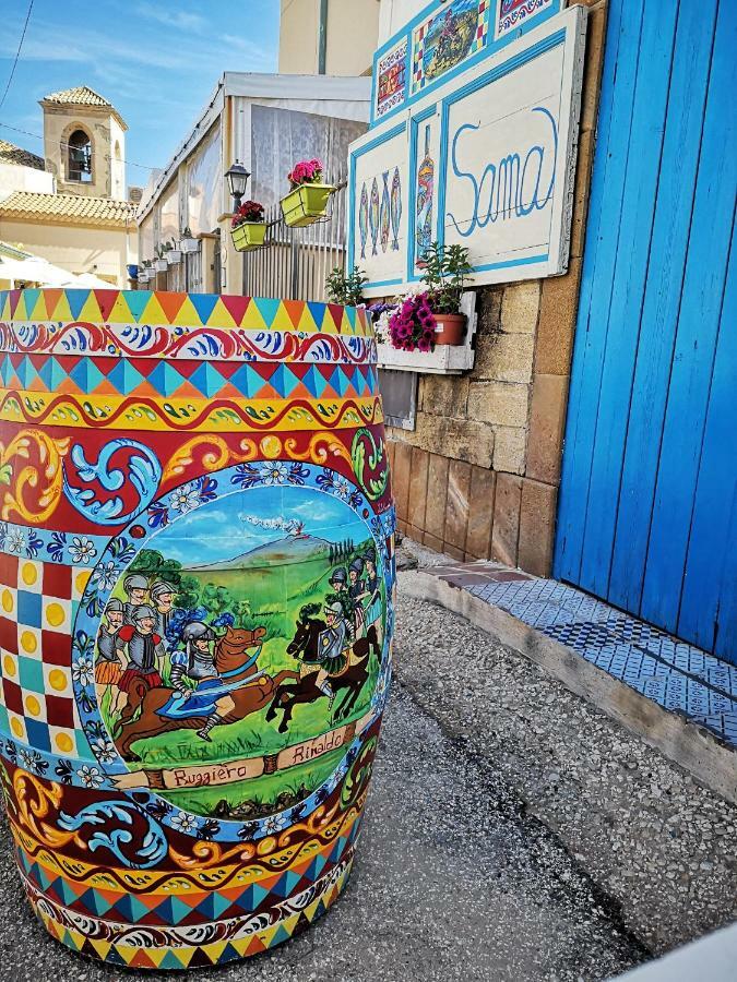 Villa Felice マルツァメミ エクステリア 写真