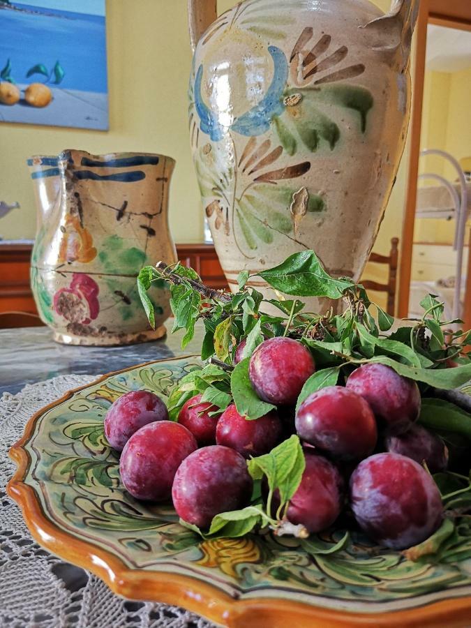 Villa Felice マルツァメミ エクステリア 写真