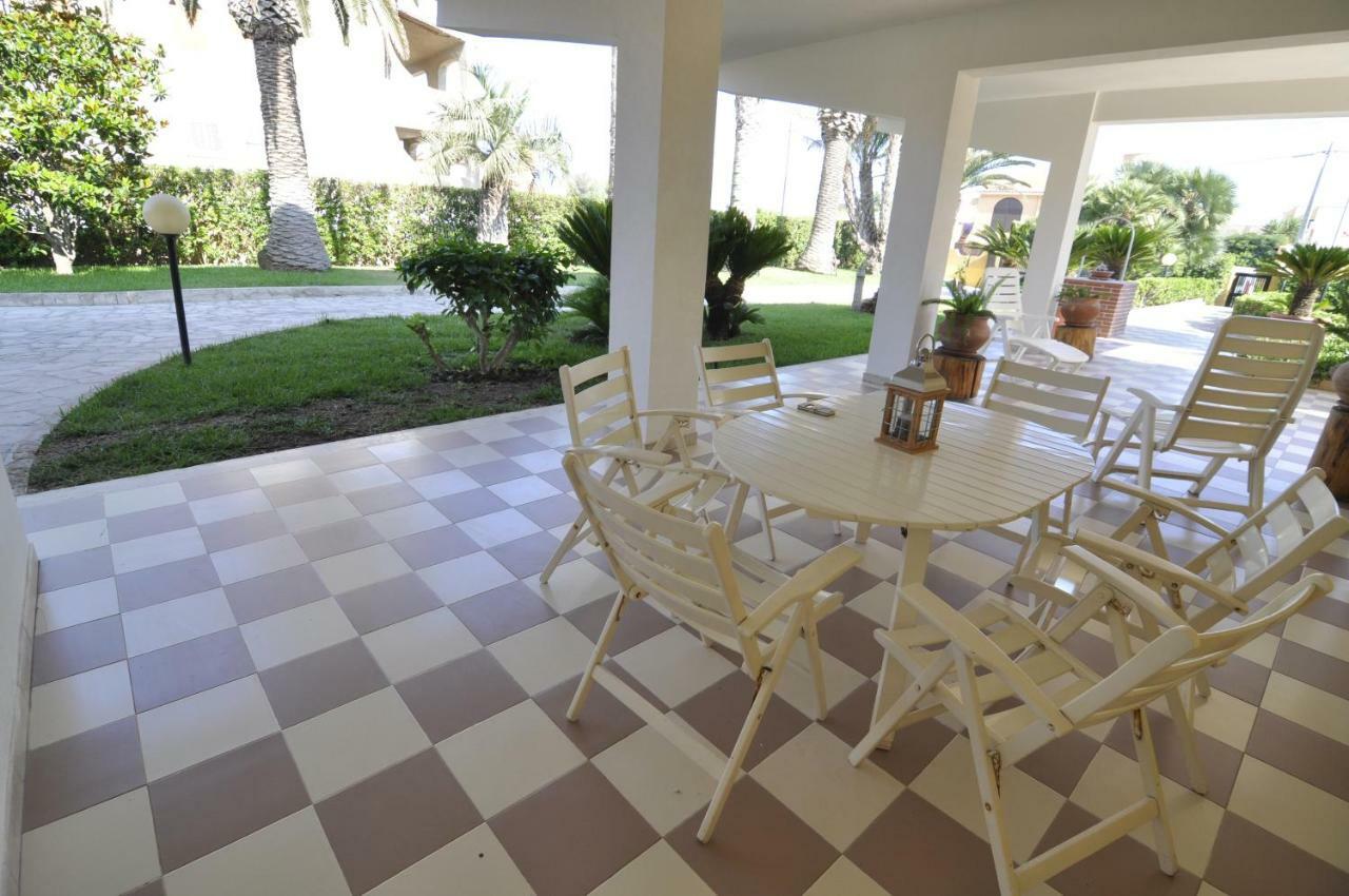 Villa Felice マルツァメミ エクステリア 写真